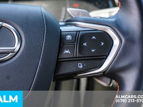 Used 2024 Lexus NX 350h AWD image 30