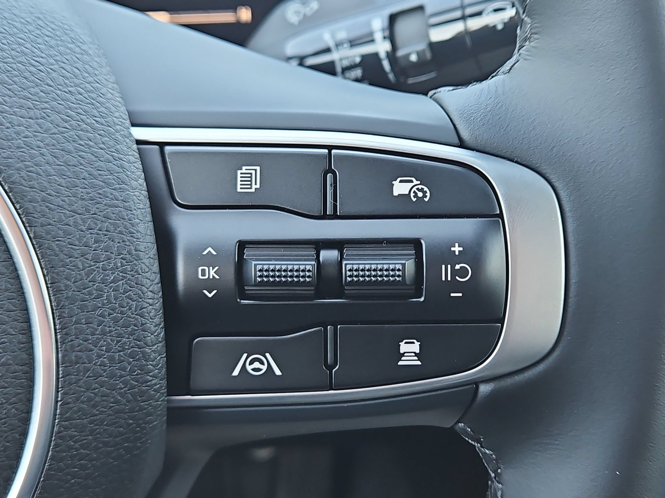 New 2026 Kia K5 GT-Line AWD/4WD image 23