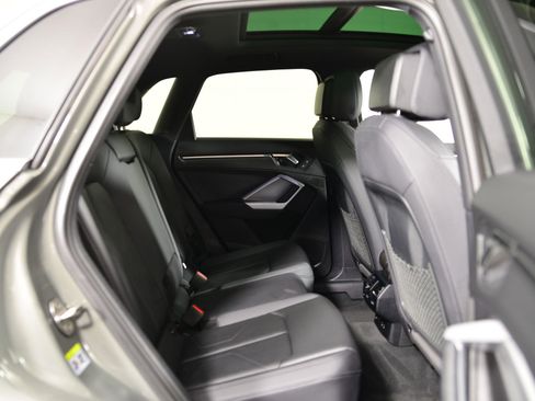 Certified 2023 Audi Q3 2.0T Premium w/ Convenience Package image 22