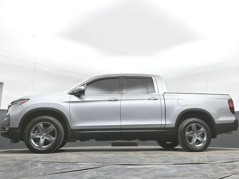 Used 2023 Honda Ridgeline RTL image 43
