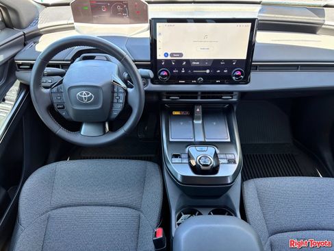 Certified 2026 Toyota bZ AWD/4WD image 15