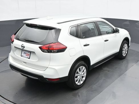 Used 2019 Nissan Rogue S AWD/4WD image 20
