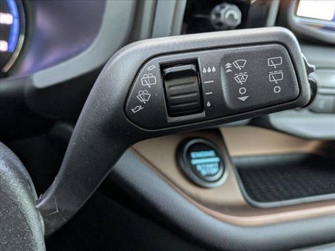Used 2023 Ford Bronco Sport Outer Banks w/ Tech Package AWD/4WD image 8