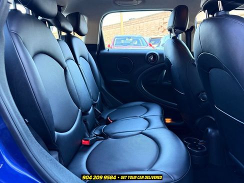Used 2015 MINI Cooper Countryman S FWD image 34