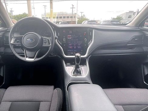Used 2022 Subaru Outback Premium AWD/4WD image 21