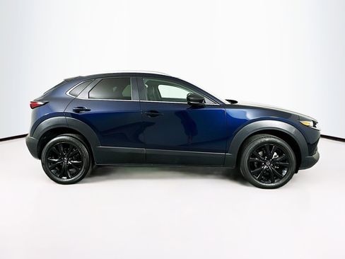 Used 2025 MAZDA CX-30 AWD 2.5 S w/ Select Sport Pkg image 10