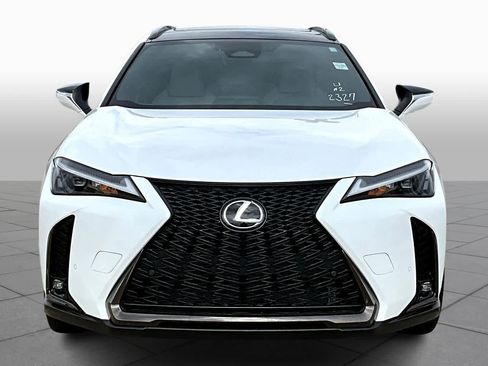 New 2026 Lexus UX 300h FWD image 3