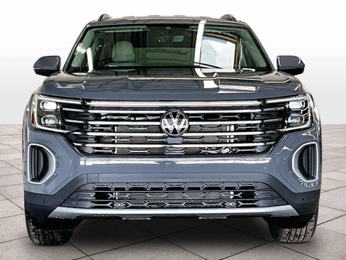 New 2026 Volkswagen Atlas SE image 5