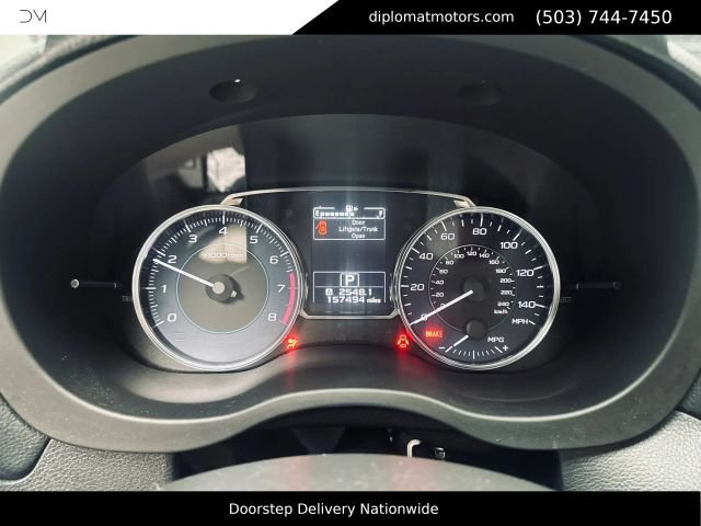 Used 2016 Subaru Crosstrek 2.0i Limited AWD/4WD image 31