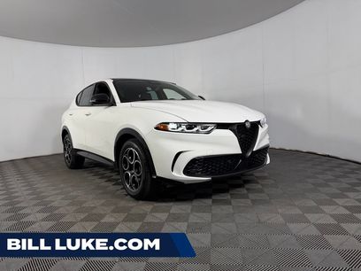 Used 2025 Alfa Romeo Tonale