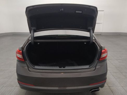 Used 2017 Hyundai Sonata SE FWD image 29