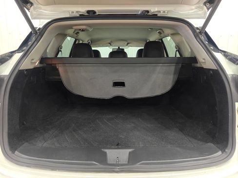 Used 2018 Nissan Murano SL w/ Cargo Package AWD/4WD image 30