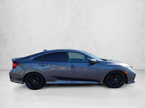 Used 2020 Honda Civic Si image 4