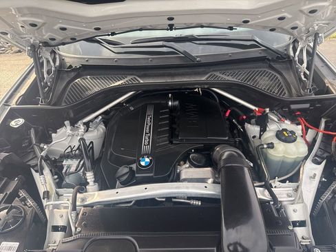 Used 2018 BMW X5 sDrive35i image 19