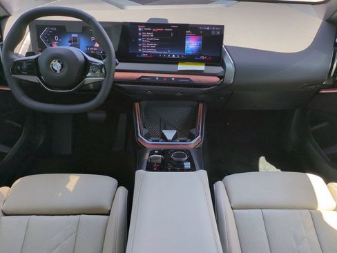 New 2026 BMW X3 xDrive30i w/ Convenience Package AWD/4WD image 15