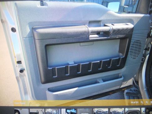 Used 2013 Ford F350 XL w/ PWR Equipment Group AWD/4WD image 12
