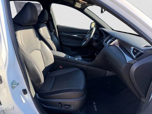 Certified 2024 INFINITI QX50 Sport image 20