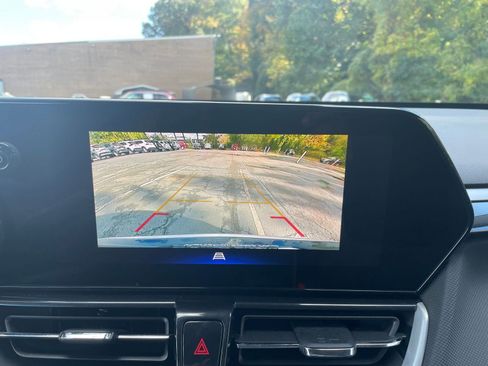 Used 2025 Chevrolet TrailBlazer LT image 17