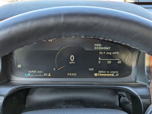 Certified 2022 Lincoln Aviator Reserve w/ Equipment Group 201A image 33