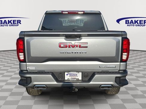 New 2026 GMC Sierra 1500 Elevation AWD/4WD image 6