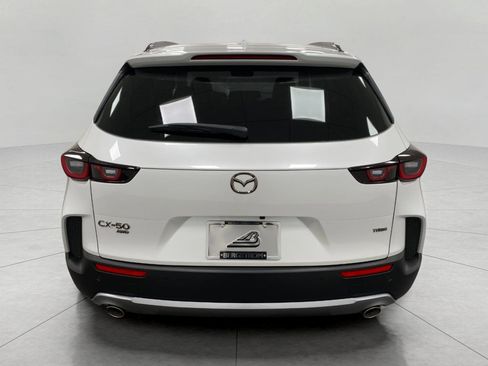New 2026 MAZDA CX-50 AWD 2.5 S w/ Accent Package image 4