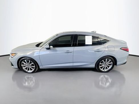 Used 2026 Acura Integra FWD image 5