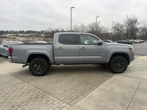 Used 2020 Toyota Tacoma SR5 image 7