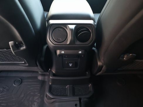 New 2024 Jeep Wrangler Unlimited Rubicon 392 image 44