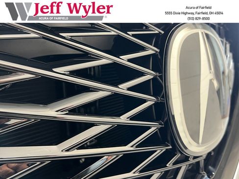 New 2026 Acura MDX A-Spec image 10