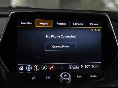 Used 2021 Chevrolet Blazer RS w/ Enhanced Convenience Package AWD/4WD image 32