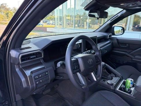 Used 2025 Toyota 4Runner SR5 RWD image 14