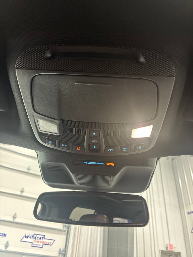 Used 2022 Ford Expedition Max Limited AWD/4WD image 32