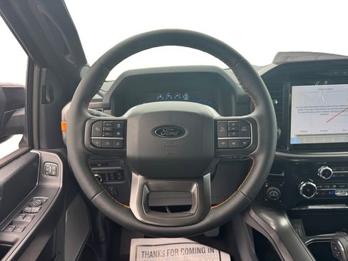 New 2026 Ford F150 Tremor AWD/4WD image 14