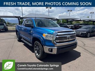 Used 2016 Toyota Tundra SR5 w/ SR5 Upgrade Package RWD 360° Tour