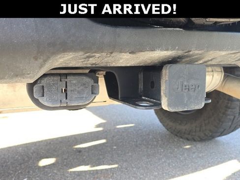 Used 2023 Jeep Wrangler Sport image 6