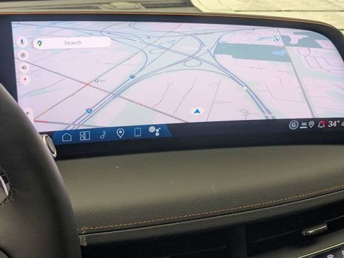 New 2026 Cadillac CT5 Sport image 15