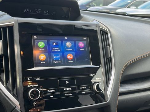 Used 2020 Subaru Crosstrek 2.0i Premium image 15