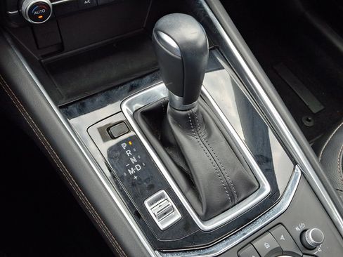 Certified 2023 MAZDA CX-5 AWD 2.5 S w/ Premium Package image 16