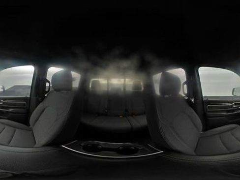 Used 2020 RAM 1500 Lone Star AWD/4WD image 27