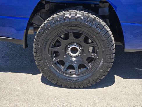Used 2019 RAM 1500 Big Horn RWD image 10