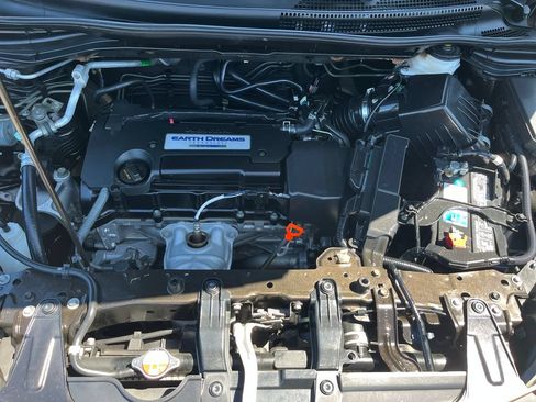 Used 2015 Honda CR-V Touring image 20
