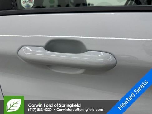 New 2026 Ford Explorer ST w/ Sun And Sound Package image 12
