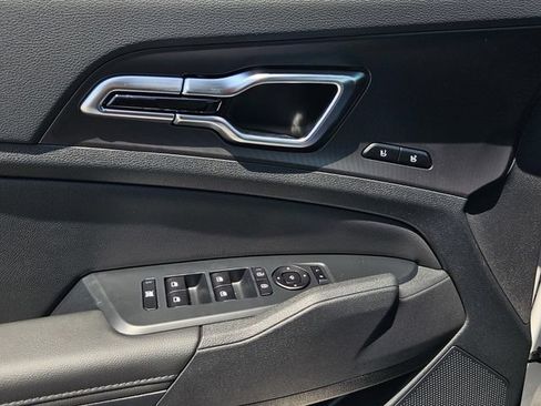 New 2026 Kia Sportage SX FWD image 23