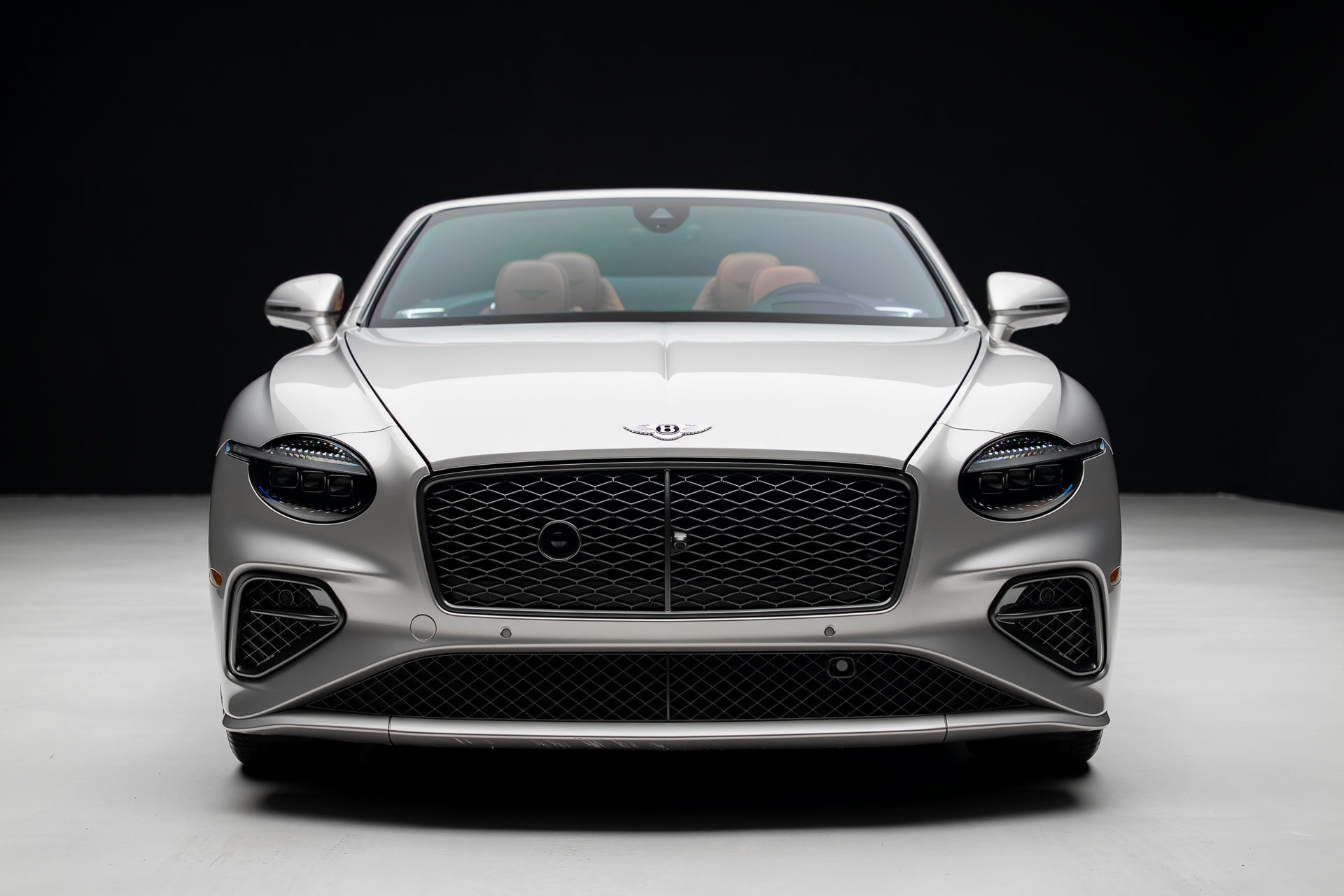 Used 2025 Bentley Continental GT Speed w/ First Edition Specification AWD/4WD image 10
