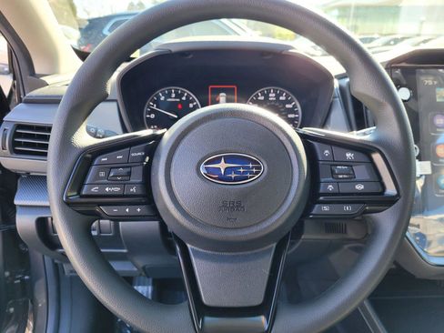 New 2026 Subaru Crosstrek 2.0i Premium AWD/4WD image 18