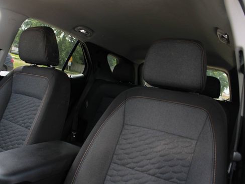 Used 2021 Chevrolet Equinox LT AWD/4WD image 20