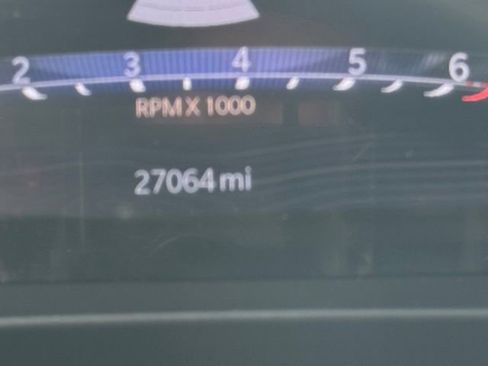 Used 2023 Jeep Grand Cherokee L Limited image 23