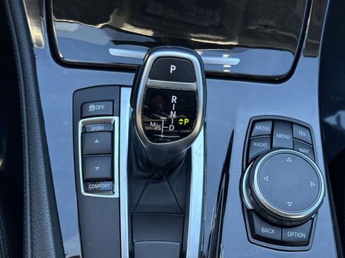 Used 2016 BMW 528i Sedan image 23