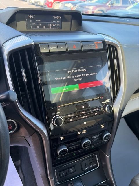 Used 2021 Subaru Ascent Limited w/ Technology Package AWD/4WD image 17