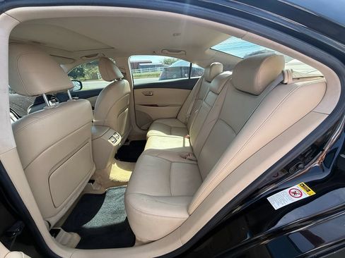 Used 2007 Lexus ES 350 w/ Premium Pkg FWD image 18